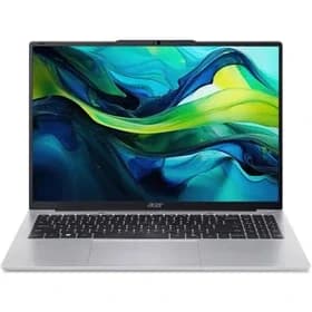لپ تاپ 16.0 اینچ ایسر مدل Aspire Lite AL16 Core i3 1305U 40GB 256GB