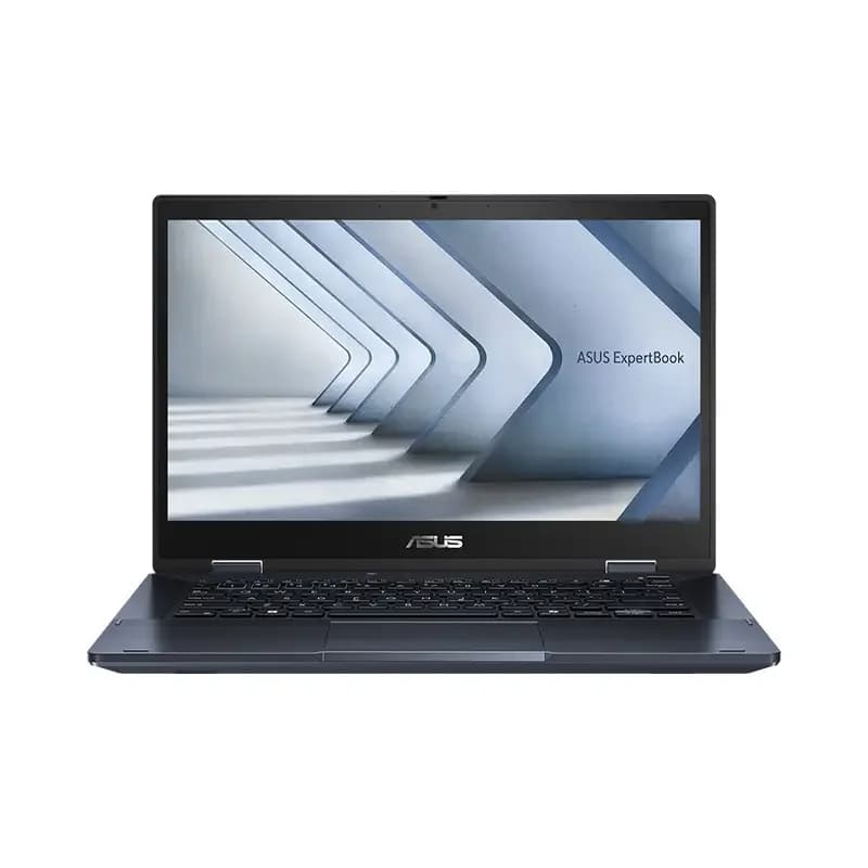 لپ تاپ 17 اینچی ایسوس مدل ExpertBook B3 Flip B3402FVA Core i7 1355U 40GB 2TB SSD Intel Iris Xe