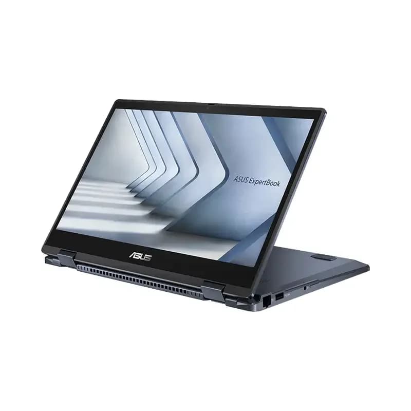 لپ تاپ 17 اینچی ایسوس مدل ExpertBook B3 Flip B3402FVA Core i7 1355U 40GB 2TB SSD Intel Iris Xe