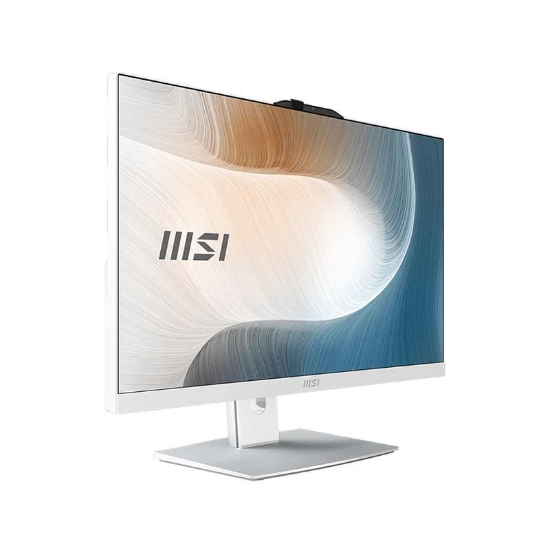 کامپیوتر همه غیر لمسی کاره ام اس ای 24 اینچی مدل AM242P 1M CORE 3 100U 8GB 1T SSD INTEL