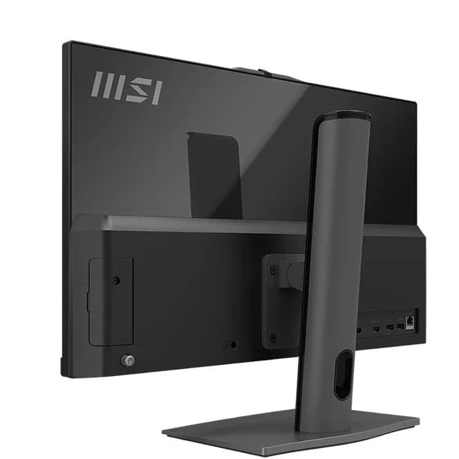 کامپیوتر همه غیر لمسی کاره ام اس ای 24 اینچی مدل AM242P 1M CORE 3 100U 8GB 1T SSD INTEL