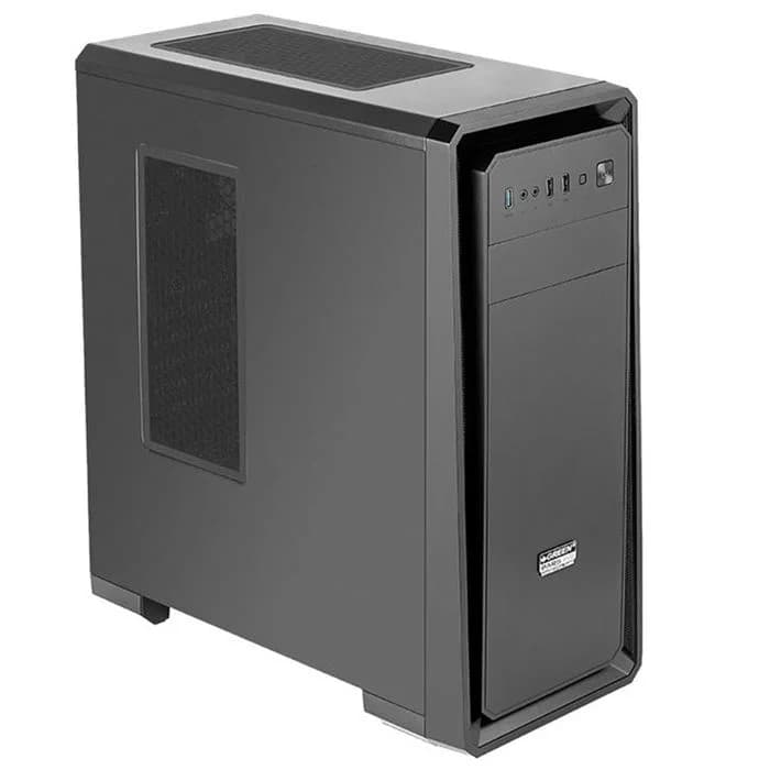 کیس گرین پارس | Case Green Pars Evo