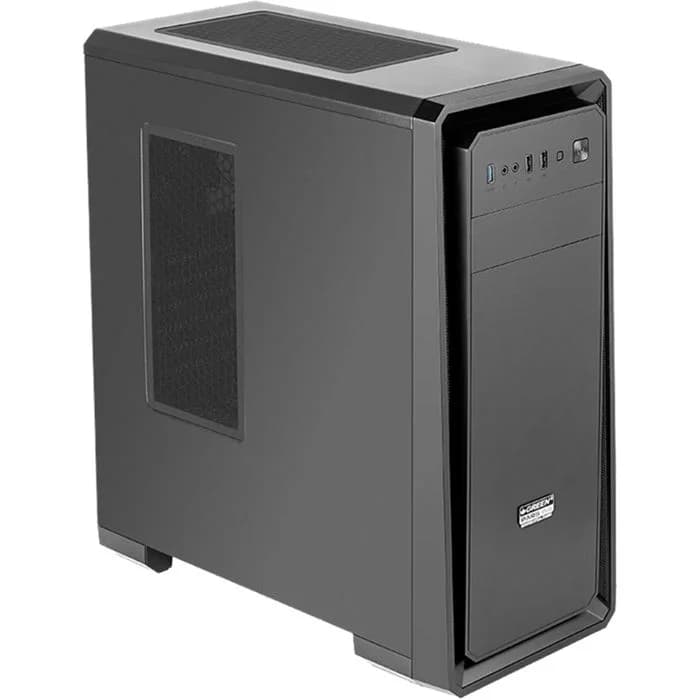 کیس گرین پارس | Case Green Pars Evo
