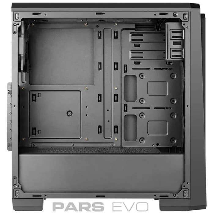 کیس گرین پارس | Case Green Pars Evo