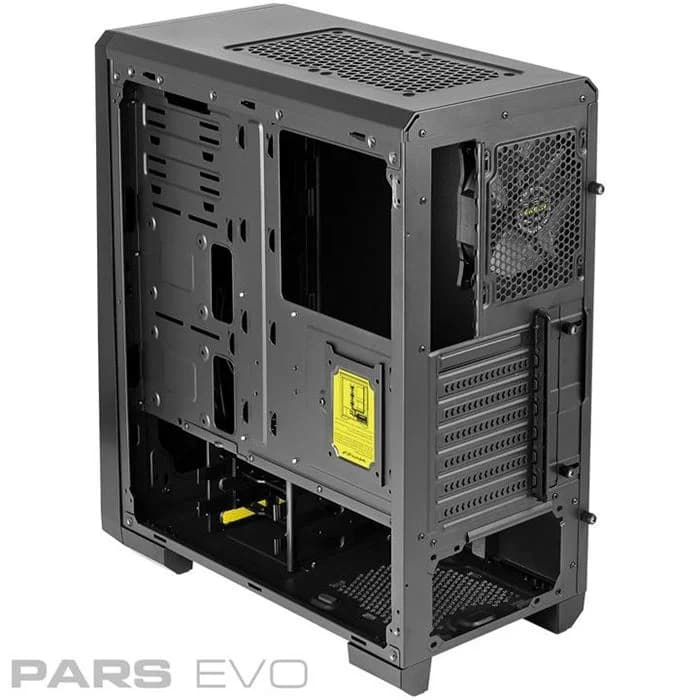کیس گرین پارس | Case Green Pars Evo