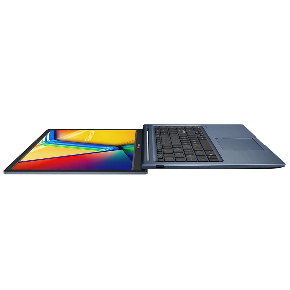 لپ تاپ 15.6 اینچی ایسوس مدل VivoBook A1504VA i3 1315U 16GB 512GB SSD