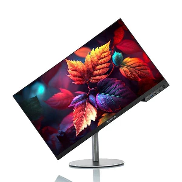 کامپیوتر همه کاره غیر لمسی اینوورس 24 اینچی مدل  Q2414B CORE i7 12700U 16GB 1TB SSD INTEL