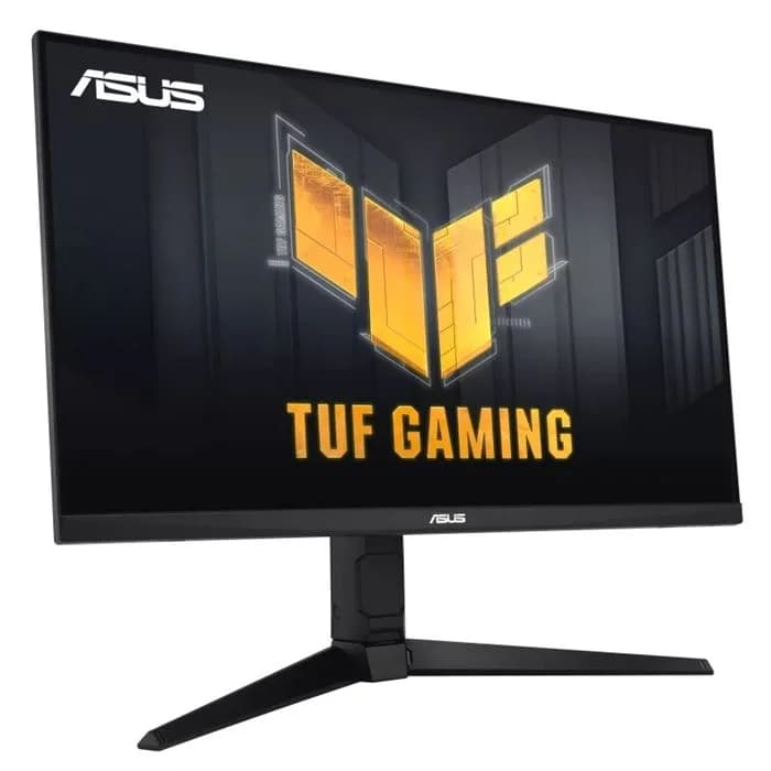 مانیتور گیمینگ 27 اینچ ایسوس مدل TUF Gaming VG27AQML1A (260 هرتز)