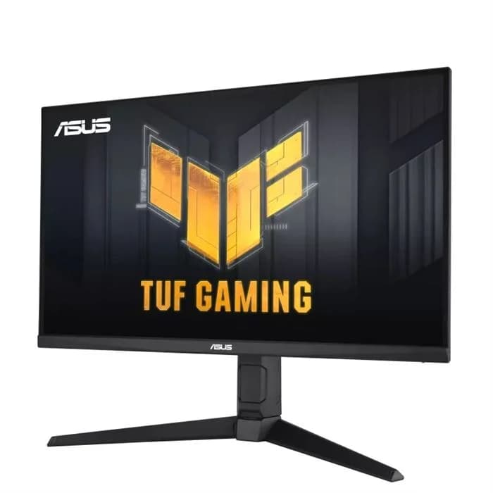 مانیتور گیمینگ 27 اینچ ایسوس مدل TUF Gaming VG27AQML1A (260 هرتز)