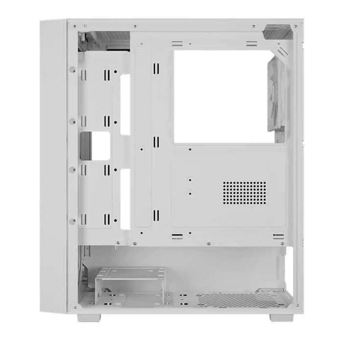 کیس گیم دیاس سفید Case Gamdias AURA GC2 Elite