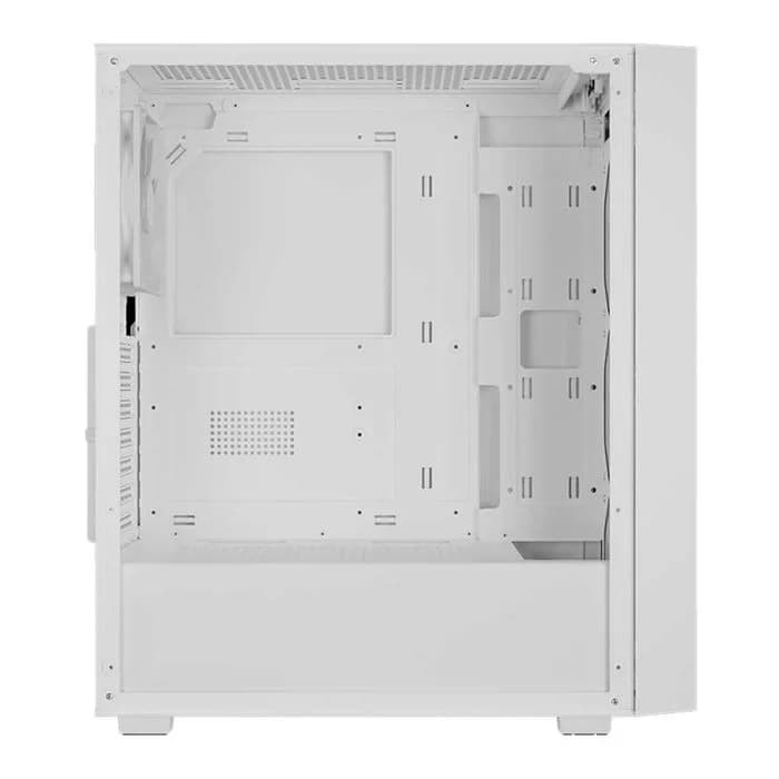 کیس گیم دیاس سفید Case Gamdias AURA GC2 Elite