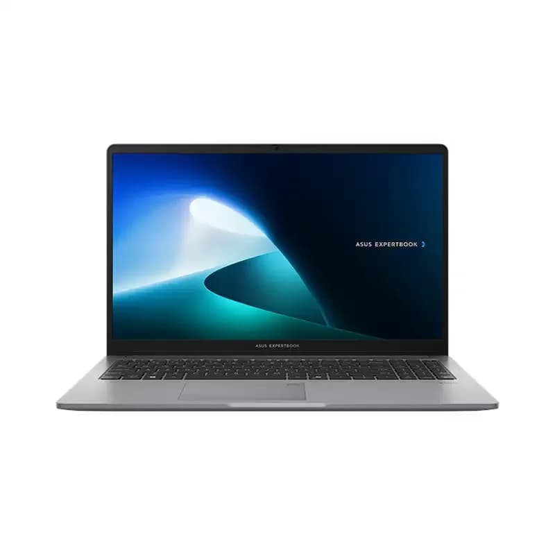 لپ تاپ ایسوس 15.6 اینچی مدل Expert Book P1503CVA i7 13620H 40GB 2TB