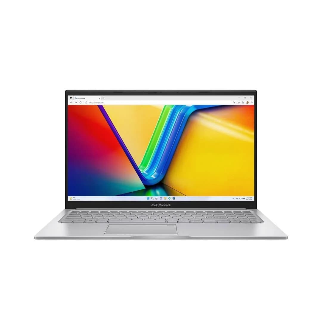 لپ تاپ ایسوس 15.6 اینچی VivoBook 15 X1504VA Core i5 1334U 12GB 1TB SSD Intel