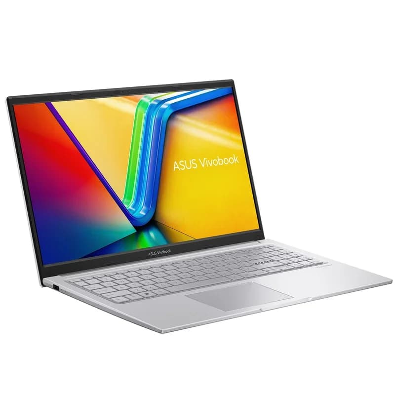 لپ تاپ ایسوس 15.6 اینچی VivoBook 15 X1504VA Core i5 1334U 12GB 1TB SSD Intel