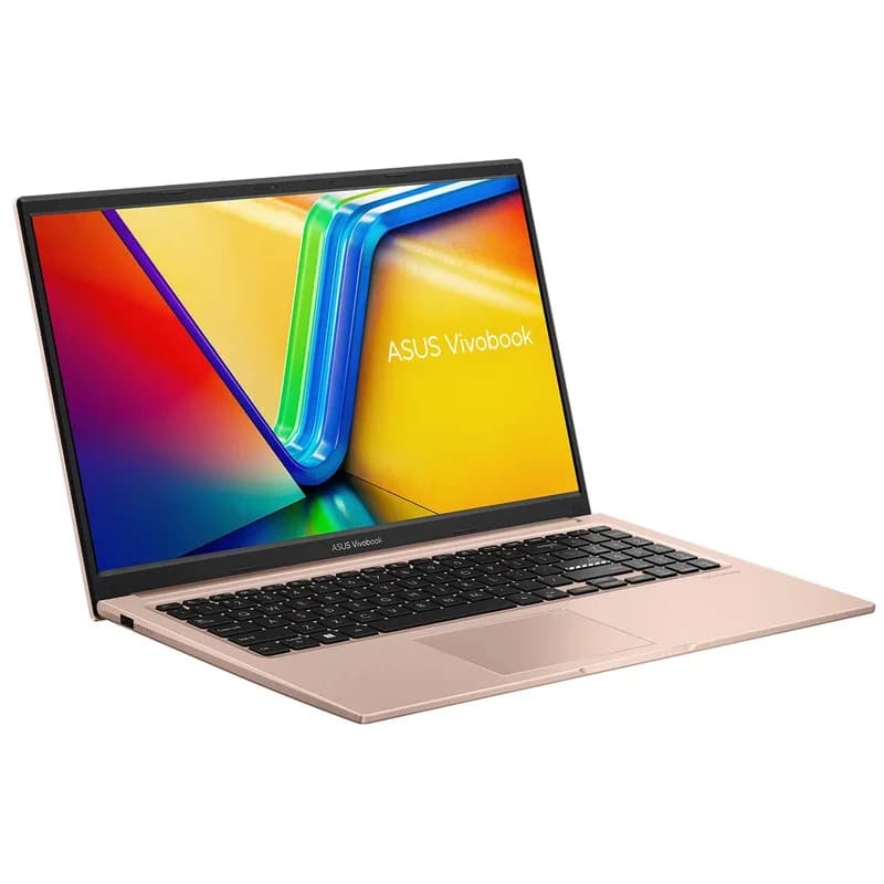 لپ تاپ ایسوس 15.6 اینچی VivoBook 15 X1504VA Core i5 1334U 12GB 1TB SSD Intel