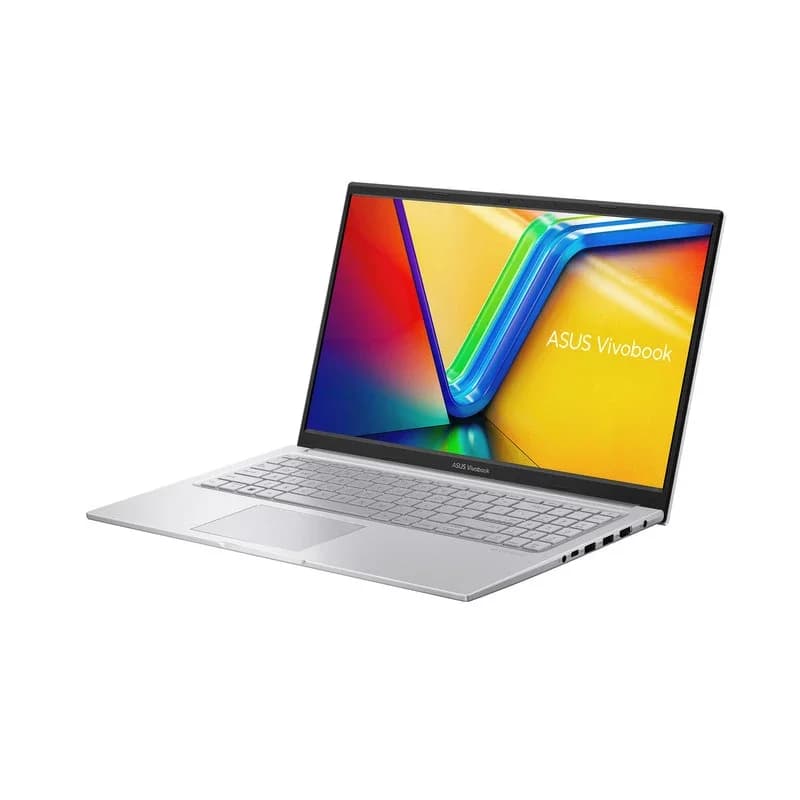 لپ تاپ ایسوس 15.6 اینچی VivoBook 15 X1504VA Core i5 1334U 12GB 1TB SSD Intel