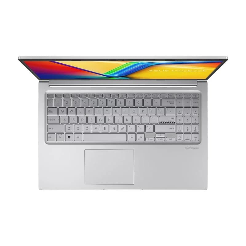 لپ تاپ ایسوس 15.6 اینچی VivoBook 15 X1504VA Core i5 1334U 12GB 1TB SSD Intel