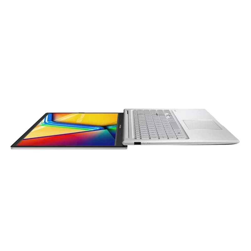 لپ تاپ ایسوس 15.6 اینچی VivoBook 15 X1504VA Core i5 1334U 12GB 1TB SSD Intel