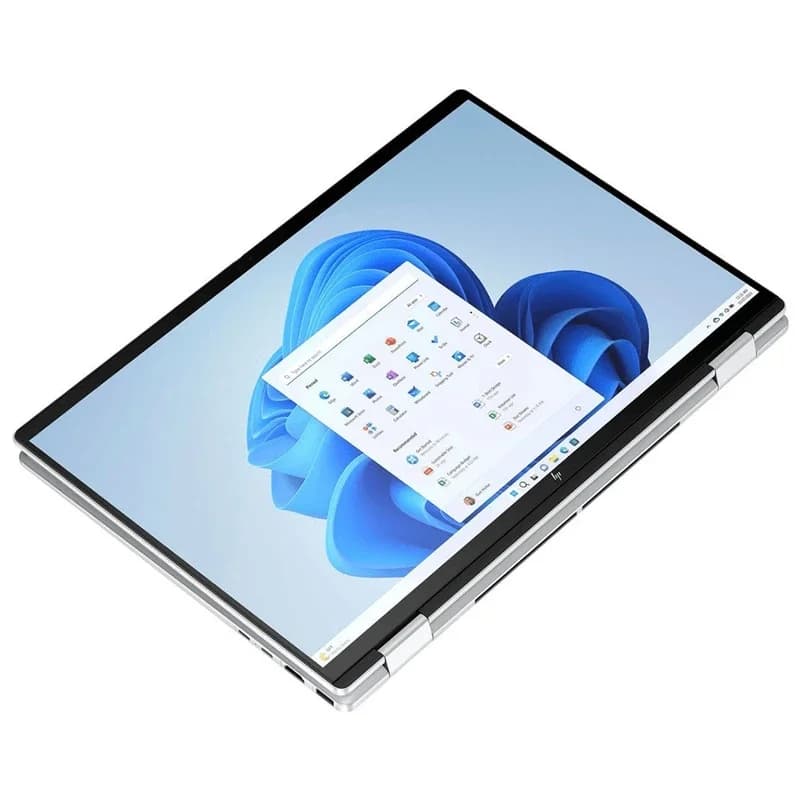 لپ تاپ اچ پی 14 اینچی Envy x360 14 FA0023DX Ryzen 7 8840HS 16GB 512GB SSD AMD