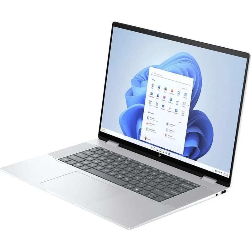 لپ تاپ اچ پی 14 اینچی Envy x360 14 FA0023DX Ryzen 7 8840HS 16GB 512GB SSD AMD