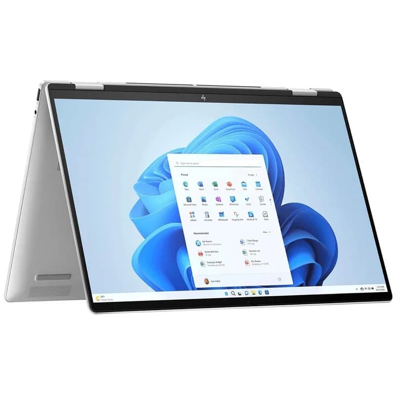 لپ تاپ اچ پی 14 اینچی Envy x360 14 FA0023DX Ryzen 7 8840HS 16GB 512GB SSD AMD