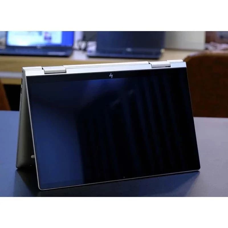 لپ تاپ اچ پی 14 اینچی Envy x360 14 FA0023DX Ryzen 7 8840HS 16GB 512GB SSD AMD