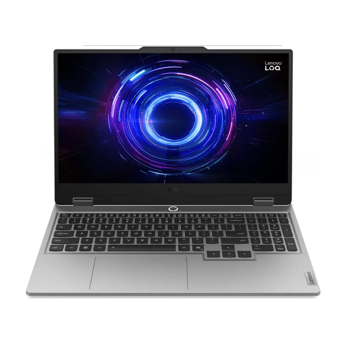 لپ تاپ لنوو 15.6 اینچی مدل LOQ 15IRX10 i7 13700HX 32GB 1TB 8GB RTX5050