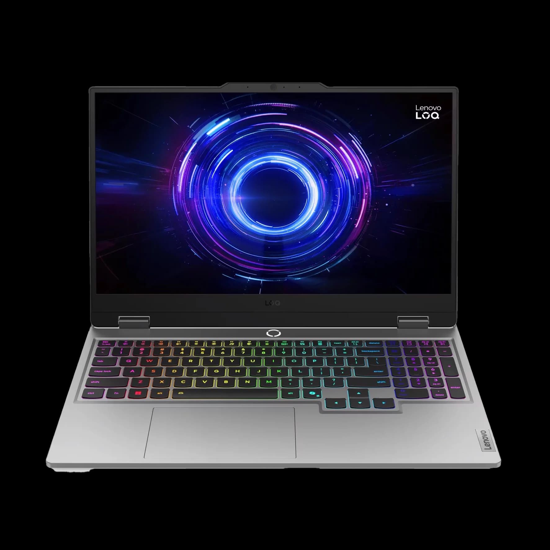 لپ تاپ گیمینگ لنوو LOQ 15IRX10 i7 14700HX GDDR7 32GB DDR5 512GB SSD 8GB RTX 5050