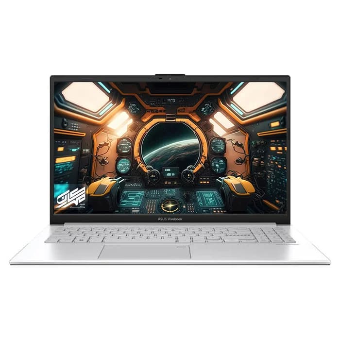 لپ تاپ ایسوس 15.6 اینچی مدل Vivobook E1504GA Core i3 N305 4GB 256GB Intel UHD