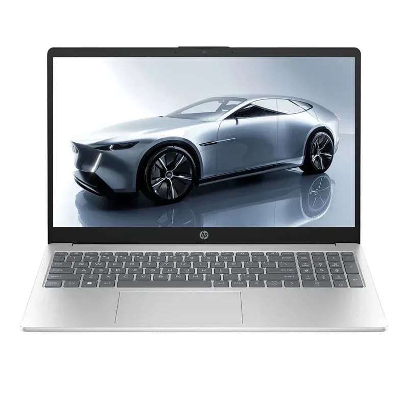 لپ تاپ اچ پی 15.6 اینچی مدل  FD0250WM i5 1334U 16GB 1TB Intel Iris