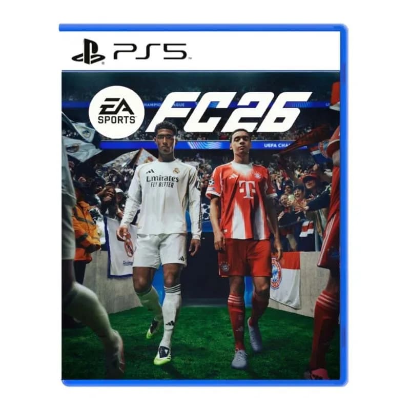 بازی FC 26 برای PS5