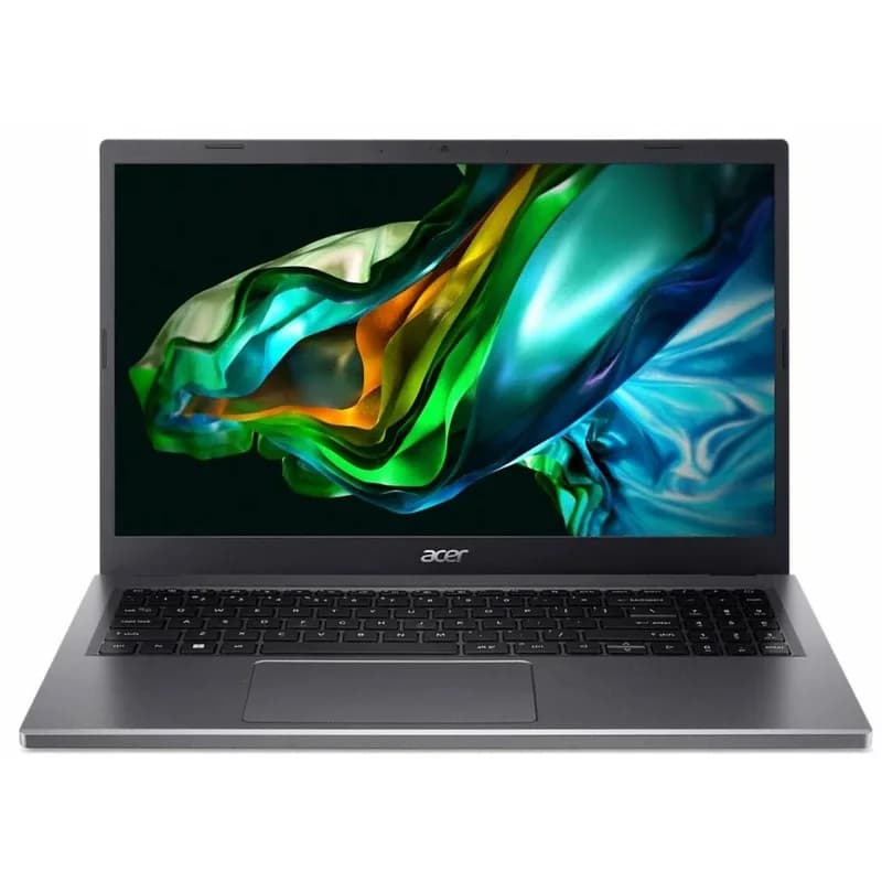 لپ تاپ 15.6 اینچی ایسر مدل Aspire 5 A515 i5 13420H 8GB LPDDR5 512GB Touch