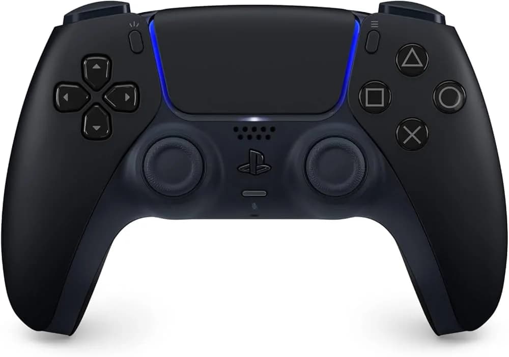 دسته PS5 مدل DualSense -مشکی