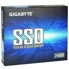 اس اس دی اینترنال گیگابایت مدل GP-GSTFS31240GNTD ظرفیت 240GB