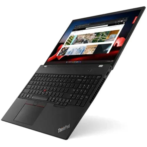 لپ تاپ لنوو 16 اینچی مدل ThinkPad T16 Gen 2 i5 1335U 8GB 256GB