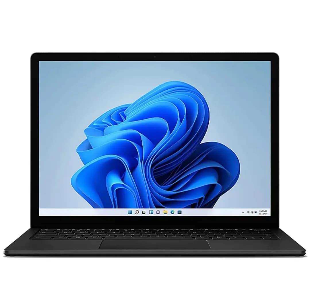 لپ تاپ 13.5 اینچی مایکروسافت مدل Surface Laptop 4 - B
