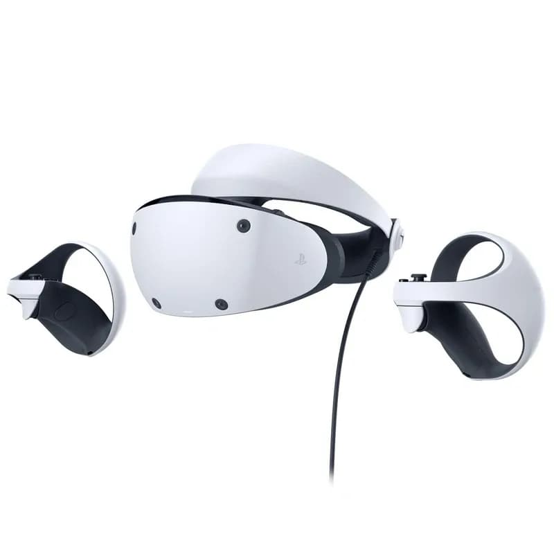 هدست واقعیت مجازی PlayStation VR2 مخصوص PS5