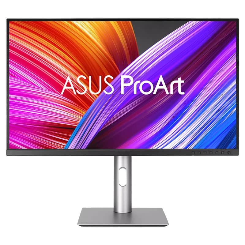 مانیتور 32 اینچ ایسوس مدل ProArt PA32QCV