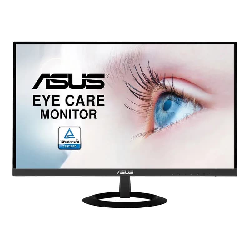 مانیتور 27 اینچ ایسوس مدل  VZ279HG سایز 27 اینچ