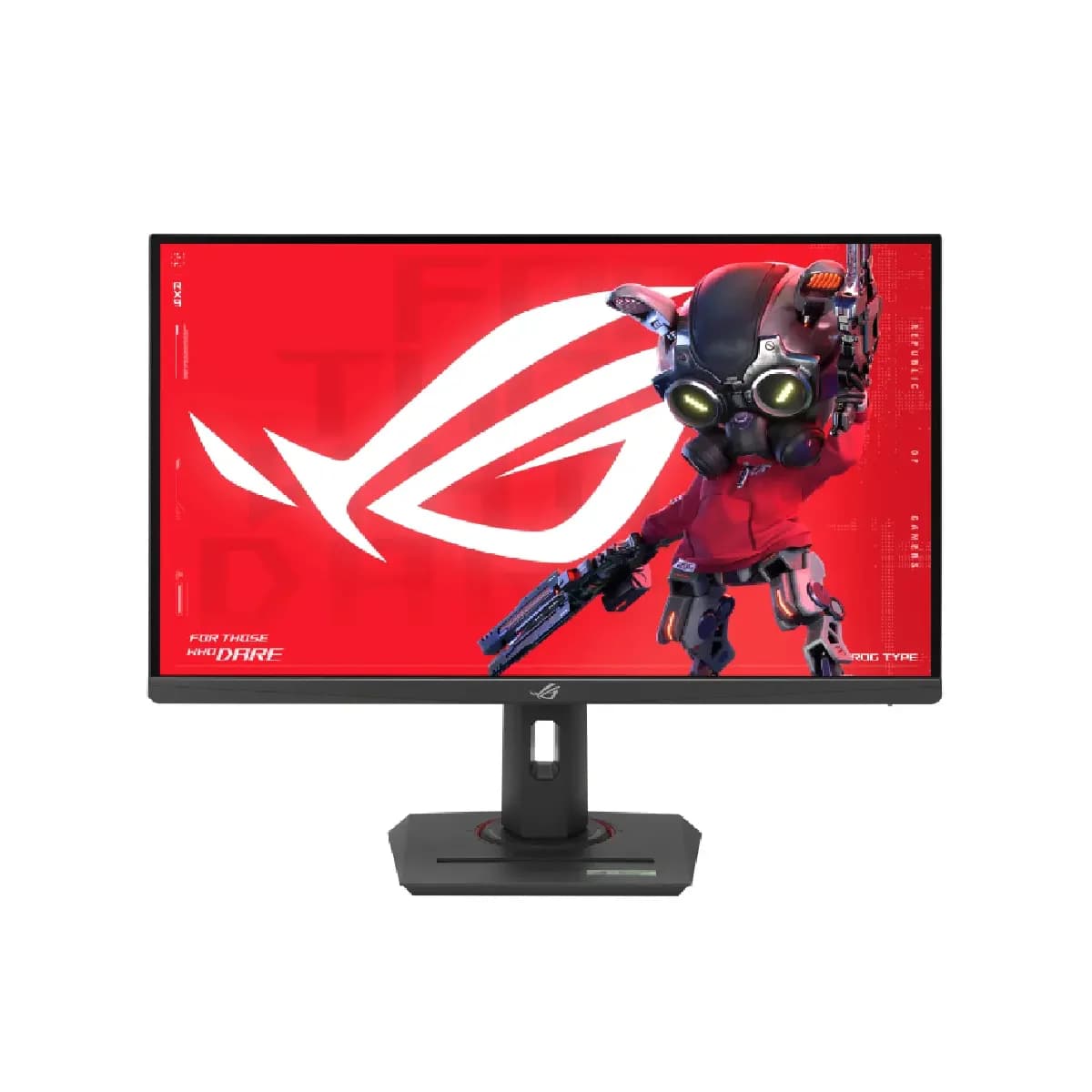 مانیتور 27 اینچ ایسوس مدل ROG Strix XG27ACMG