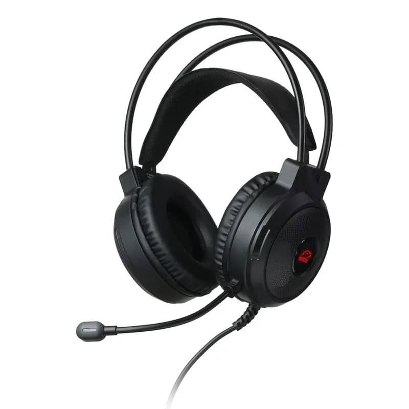 هدست گیمینگ USB تسکو مدل GH 5149 Ignis