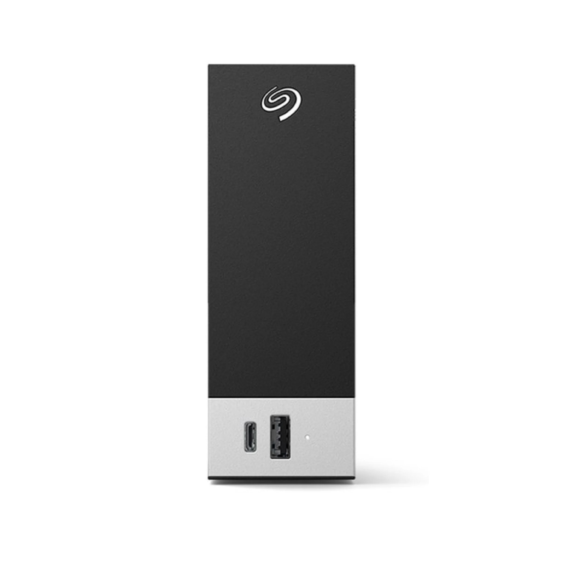 هارد اکسترنال سیگیت مدل One Touch Hub ظرفیت 12 ترابایت