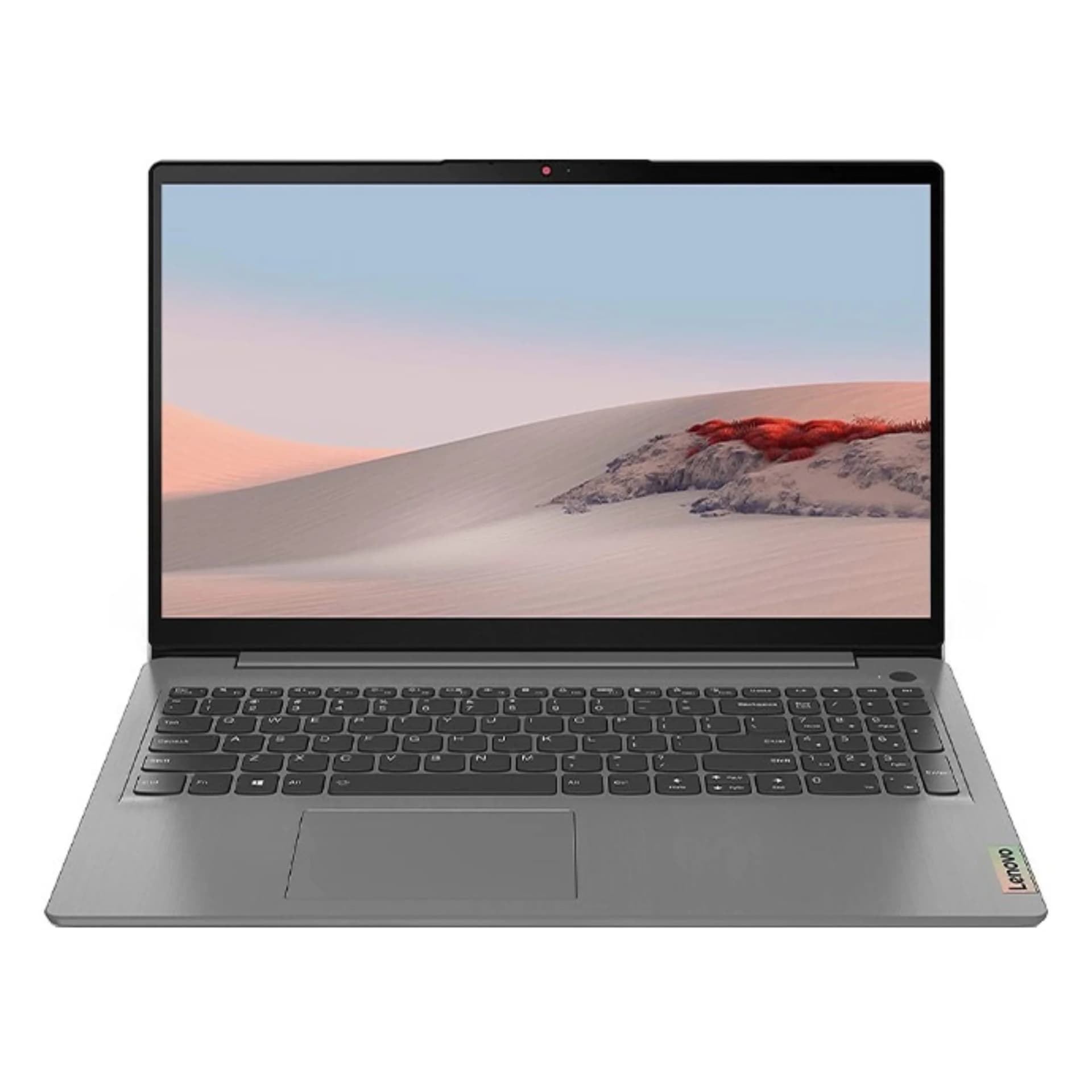لپ تاپ 15.6 اینچی لنوو مدل Ideapad 3 i5 1155G7 8GB 1TB SSD 2GB MX350