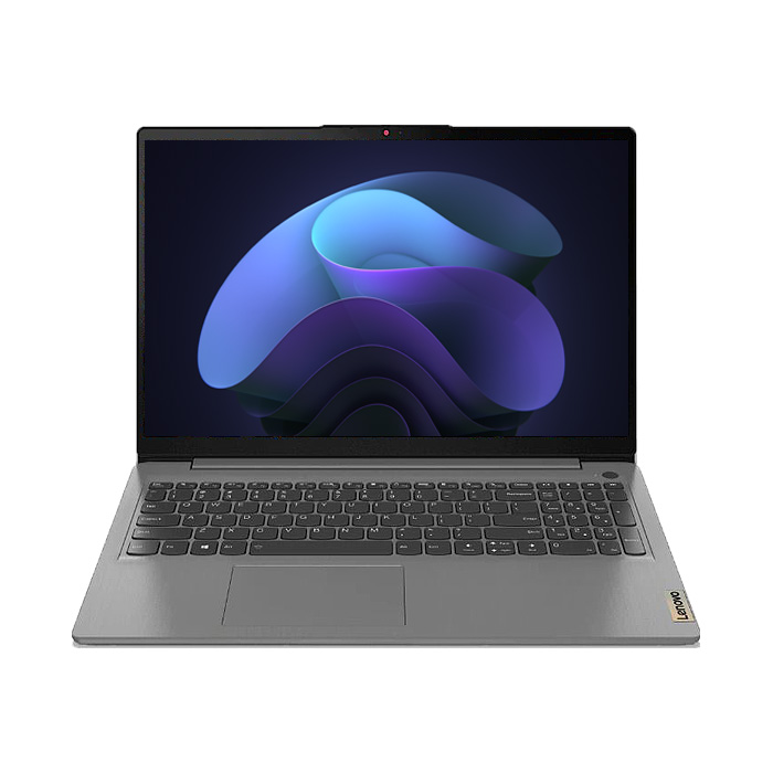 لپ تاپ 15.6 اینچی لنوو مدل IdeaPad 3-15ITL6