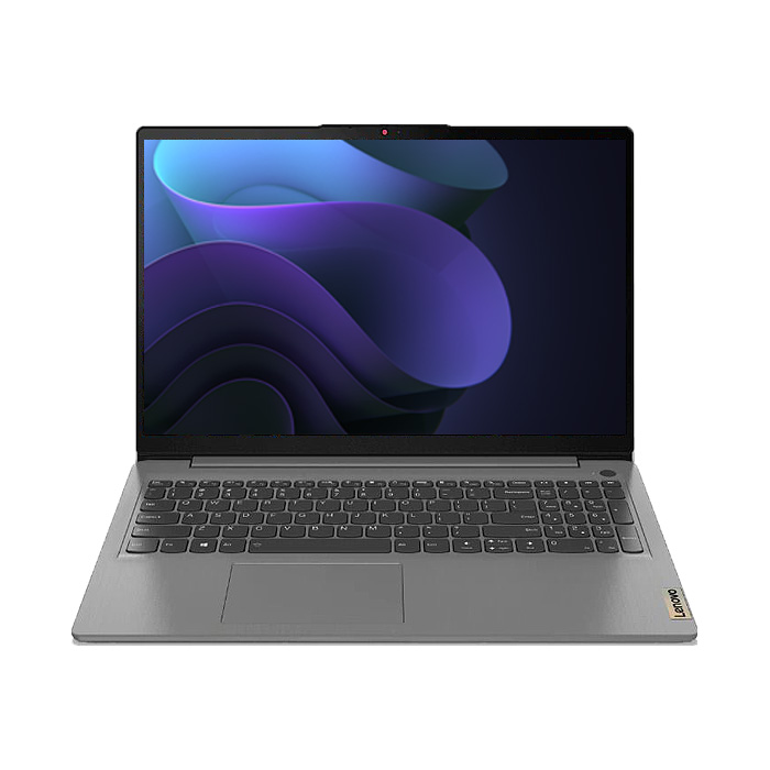 لپ تاپ 15.6 اینچی لنوو مدل IdeaPad 3-15ITL6-A