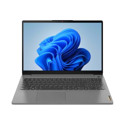 لپ تاپ 15.6 اینچی لنوو مدل IdeaPad 3-GA