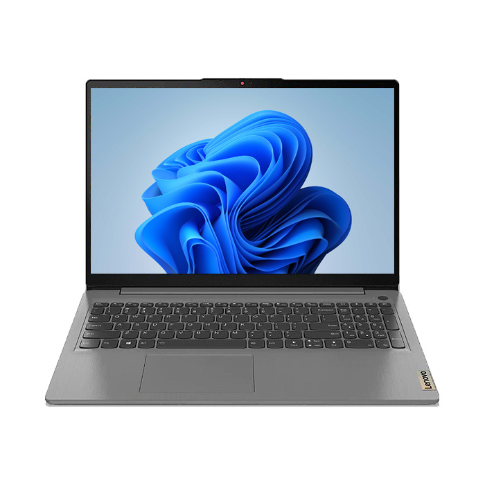 لپ تاپ 15.6 اینچی لنوو مدل IdeaPad 3-GA