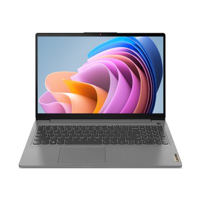 لپ تاپ 15.6 اینچی لنوو مدل IdeaPad 3-NB