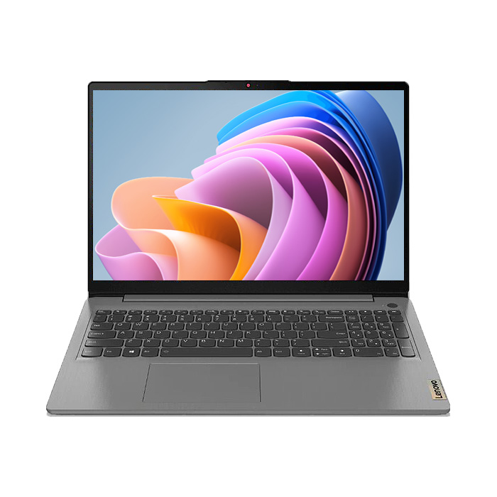 لپ تاپ 15.6 اینچی لنوو مدل IdeaPad 3-NB