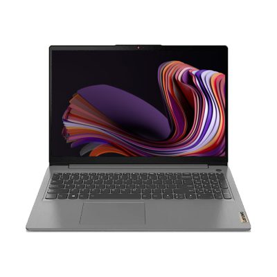 لپ تاپ 15.6 اینچی لنوو مدل IdeaPad 3-CA